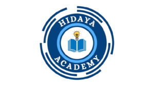 Hidayah Academy Logo